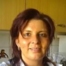 Susanne Stiller