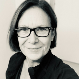 Anja Stough