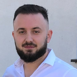 Bahir Rakipovski