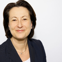 Mara Meinel