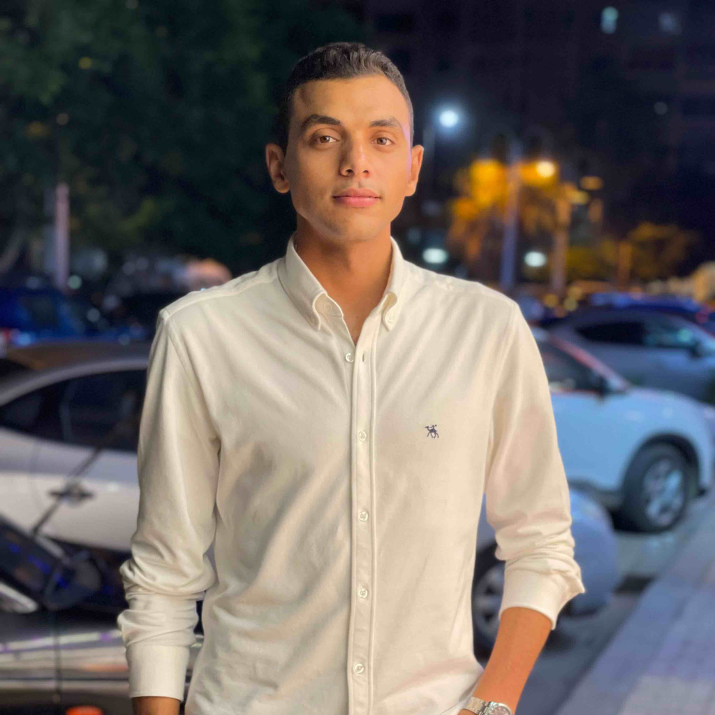 MOHAMED BARAKAT Software Developer Java novomind XING