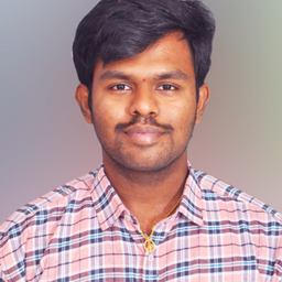 Rakesh Chilakapati