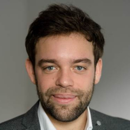 Yves Perret