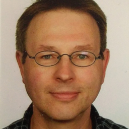 Profilbild Bernd Pieper