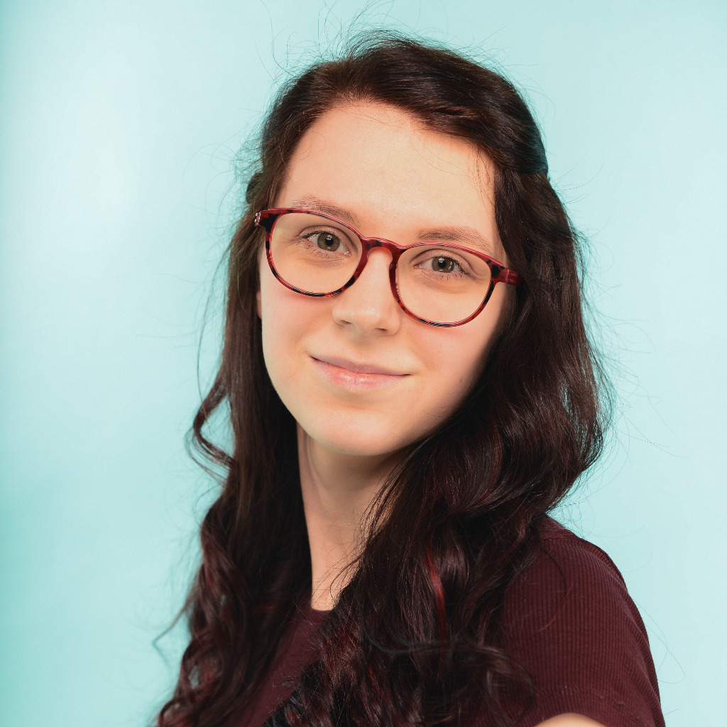 Franziska Knothe Mitarbeiterin Vorzimmer Abteilungsleitung Sächsisches Ministerium für