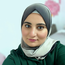houria khan
