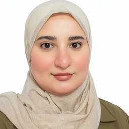 houria khanjar