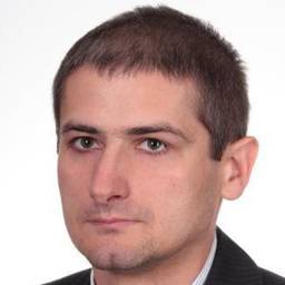 Krzysztof Parkitny
