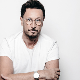 Claudio Caime