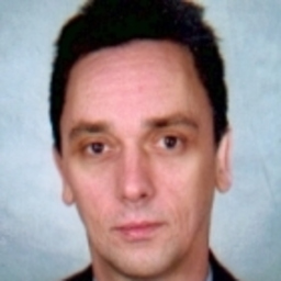 Profilbild Oliver Fichtner