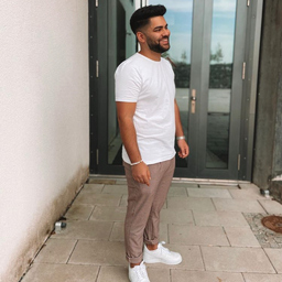 Okan Sinanoglu
