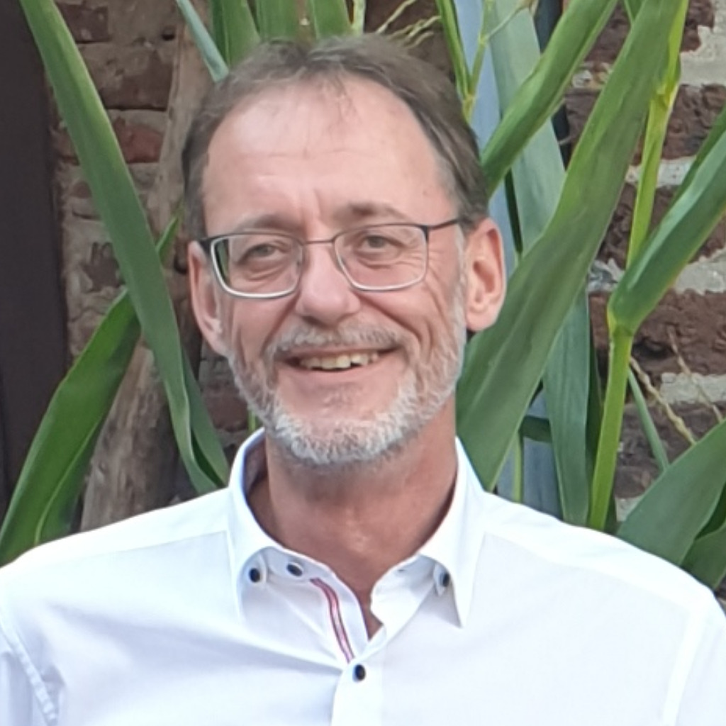 Karsten Wittmaack Stellvetretender Logistik und Fleetmanager