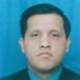 Jose Miguel Patarroyo  Amaya