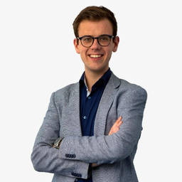 Niels de Klerk