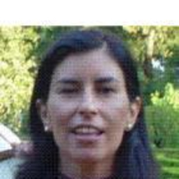Elisa Millán de la Lastra