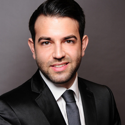 Ferhat Yildiz