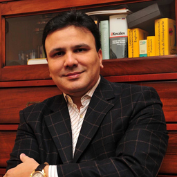 Rahim Kalandarov's profile picture