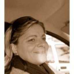 Astrid Arnold