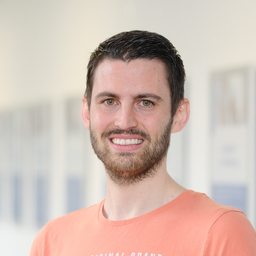 Patrick Paul