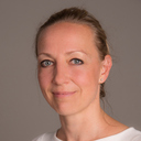 Social Media Profilbild Juliane Koch Bonn