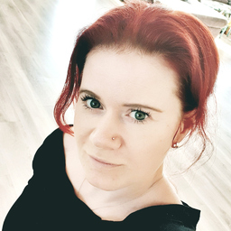 Yvonne Anders