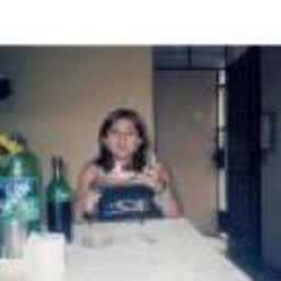 Katherina Silvia Collantes Manchego