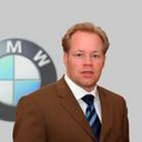 Social Media Profilbild Marc Lüderitz München