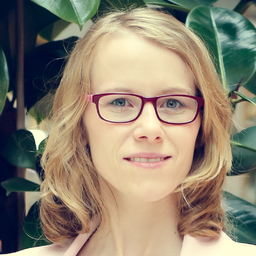 Kerstin Zeymer
