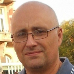Dipl.-Ing. Dejan Petrovic