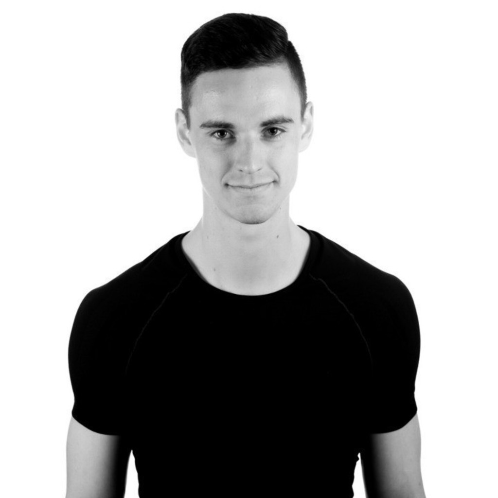 Tobias Dangl Personal Trainer TONED GmbH Personal Training