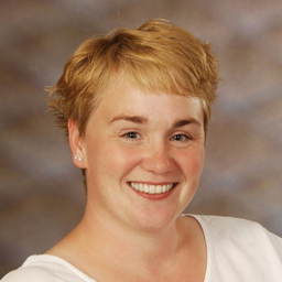 Heike Scheipermeier