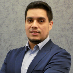 Rubén Dávila Román