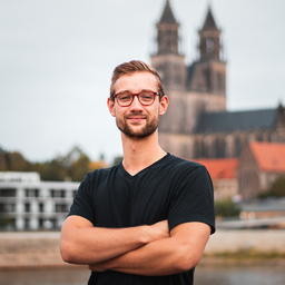 Sebastian Pfahl