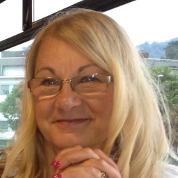 Jutta Lange