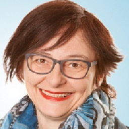 Cornelia Staps