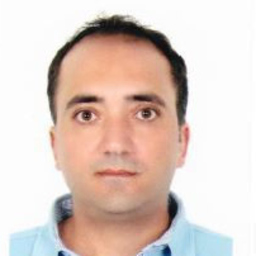 Hussam Almoshalban