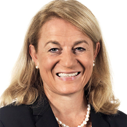 Gabriele Weber