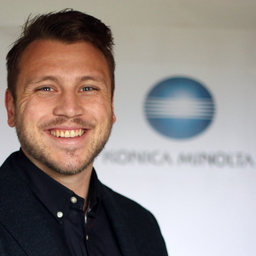 Daniel Kaufmann
