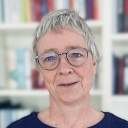 Dr. Jutta Steinseifer-Szabo