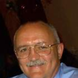 Murray Clark
