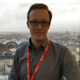 Janik Wunderlich