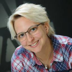 Christina Fastenau