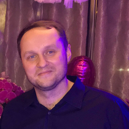 Maksim Kholodov's profile picture