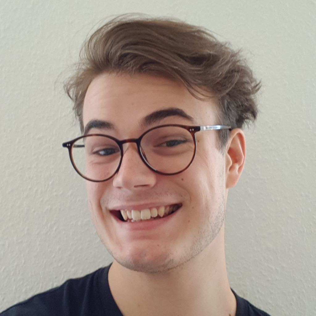 Adrian C. Sandberg Junior Frontend Developer, Assistant Manager