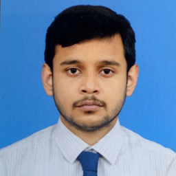 Aniket Aich