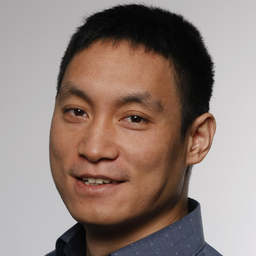 Yang Zhang