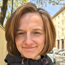 Albina Popova