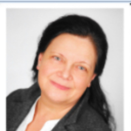 gudrun hille
