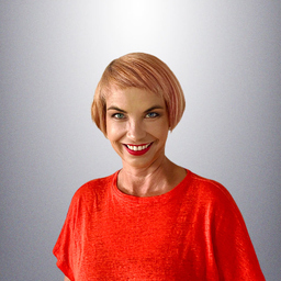 Rebecca Beuermann
