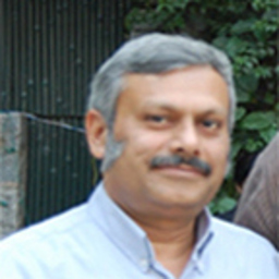 Dr. Sunil Prakash